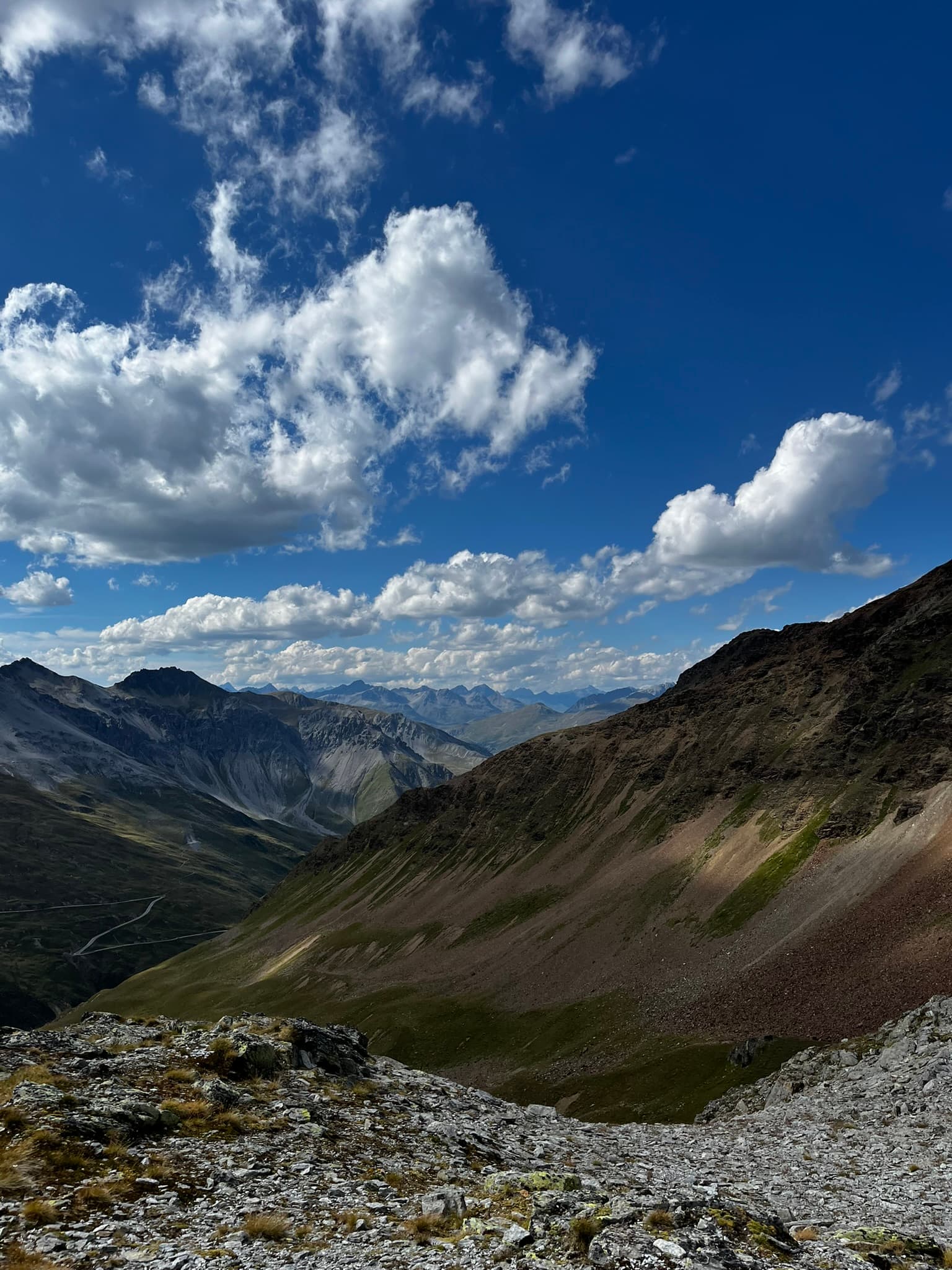 Mountains