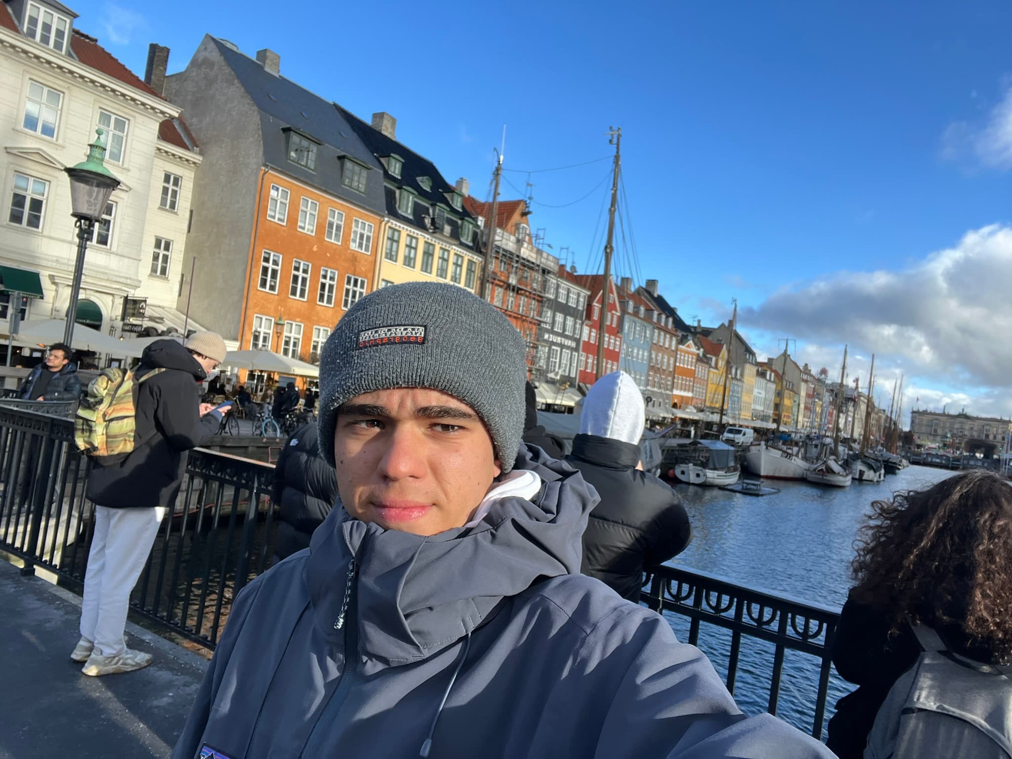 Copenhagen
