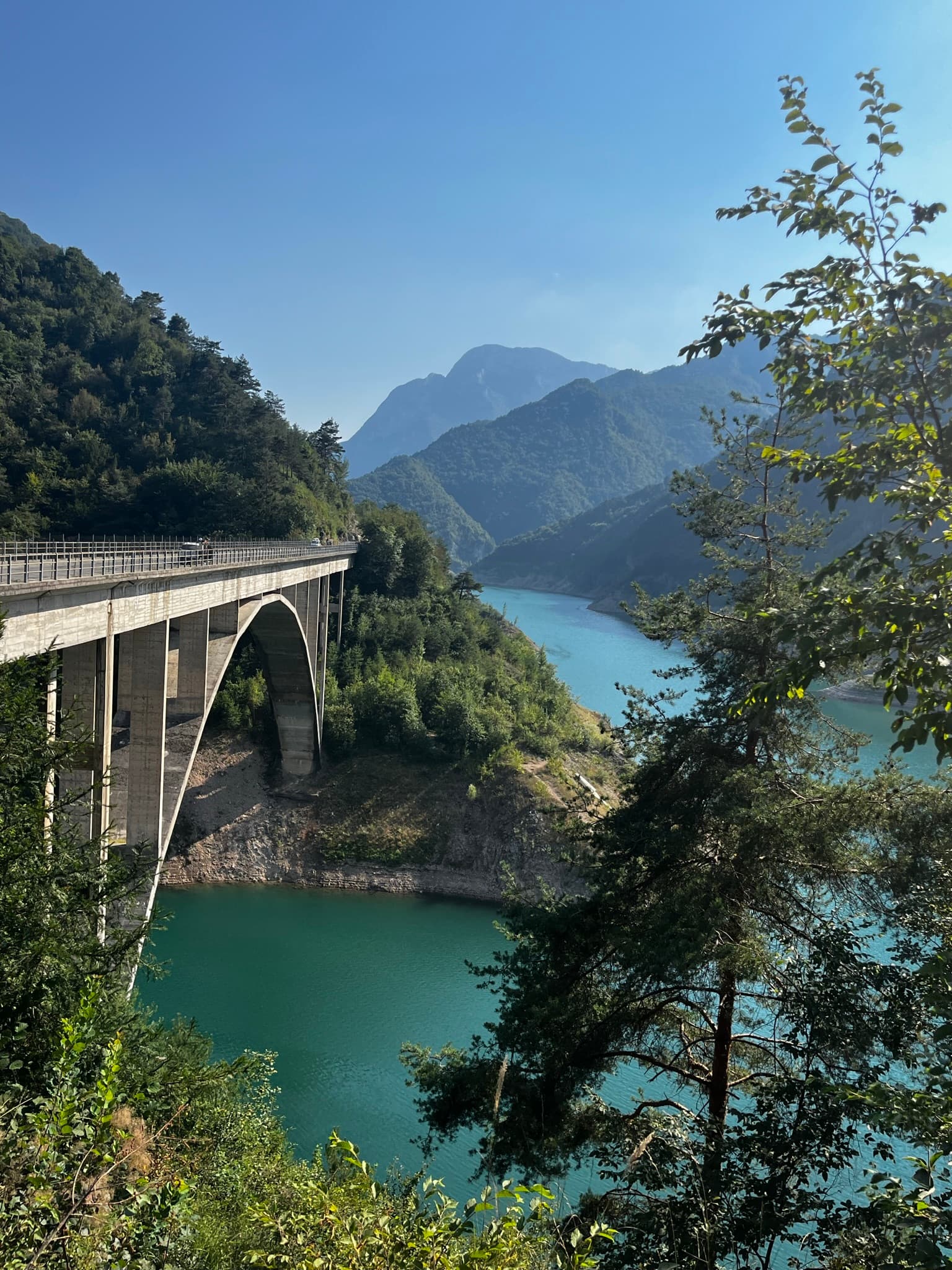 Dam